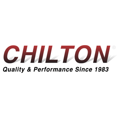 chilton quality & performance since 1983 logo