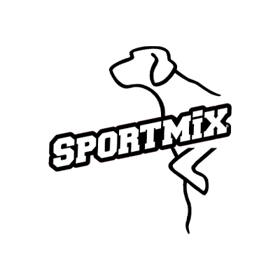Sports Mix logo
