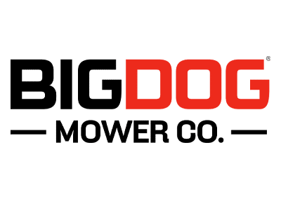 Big Dog Mowers