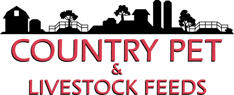Country Pet & Livestock Feeds Logo