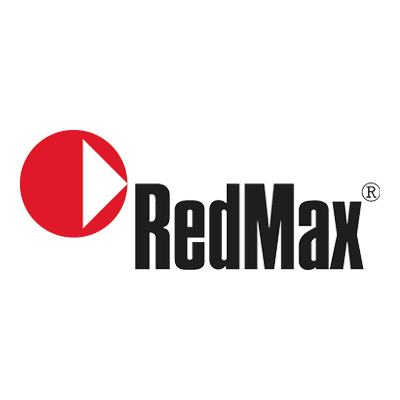 RedMax logo