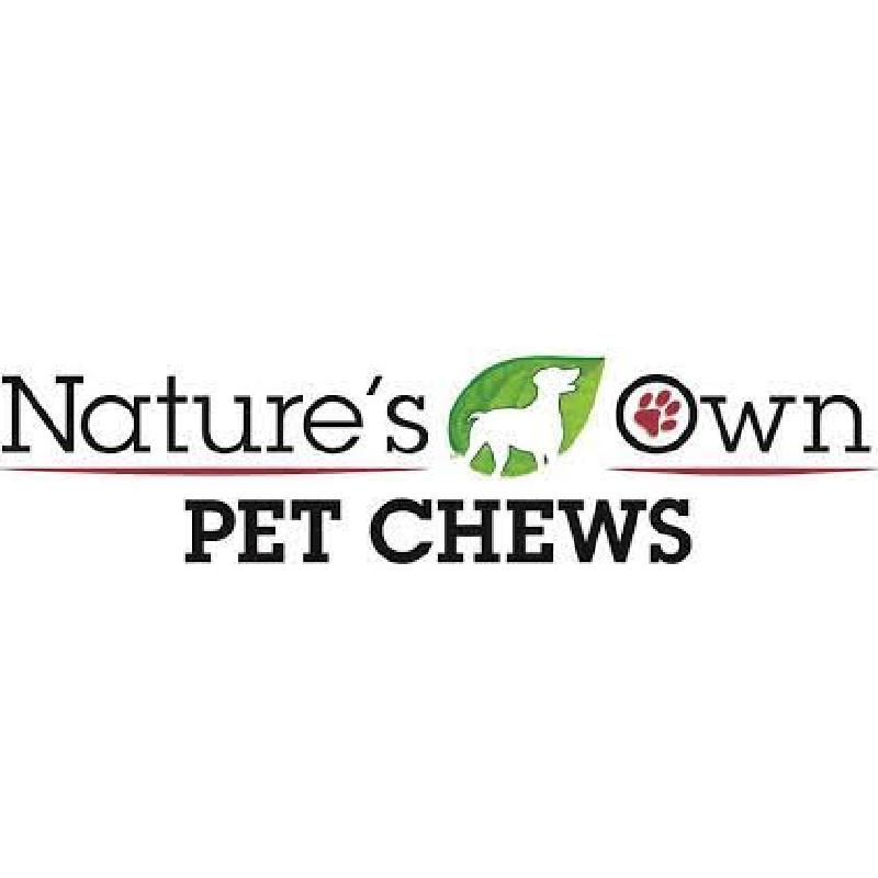 Nature’s Own Pet Chews